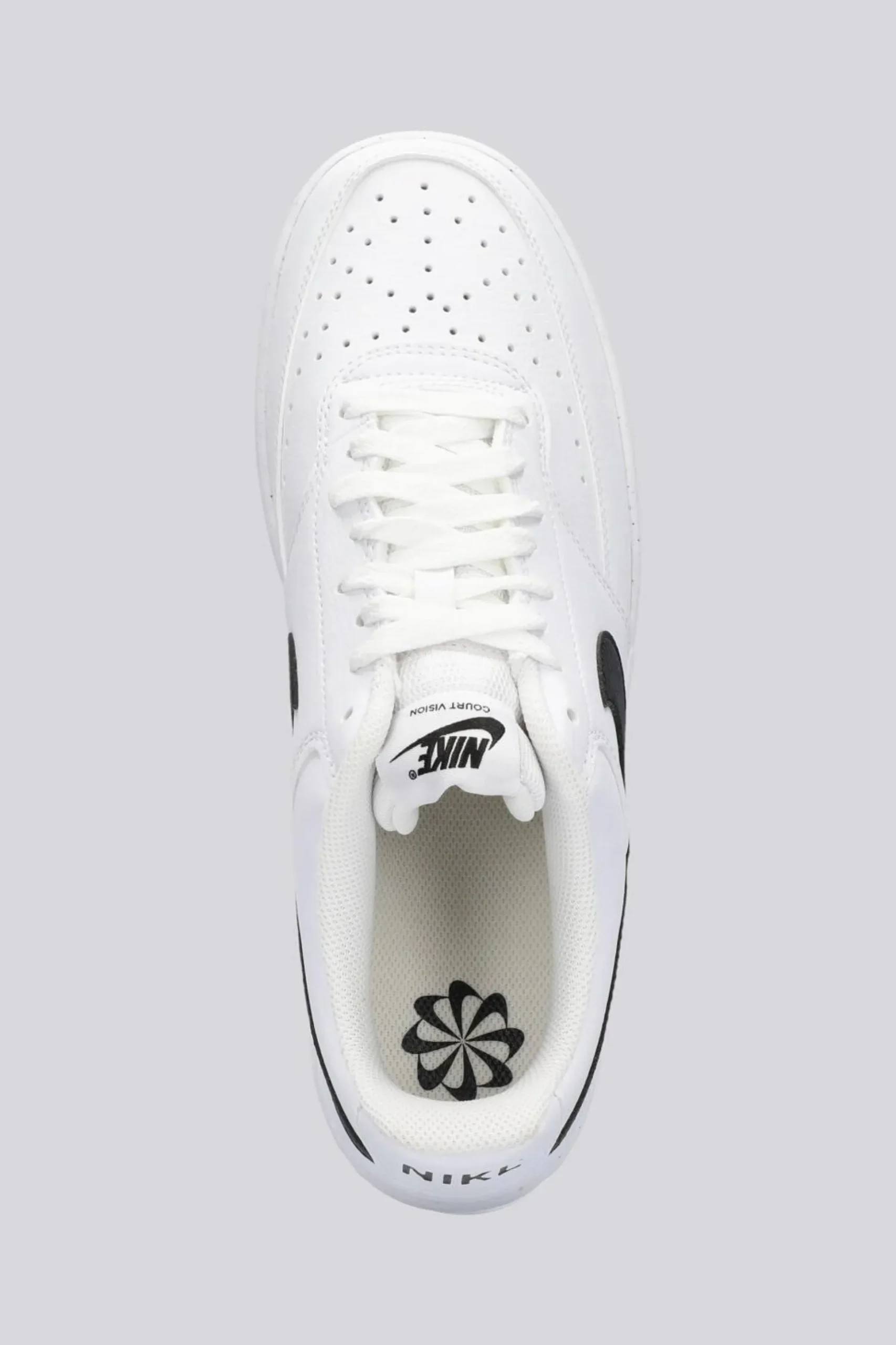 Nike Court Vision Low