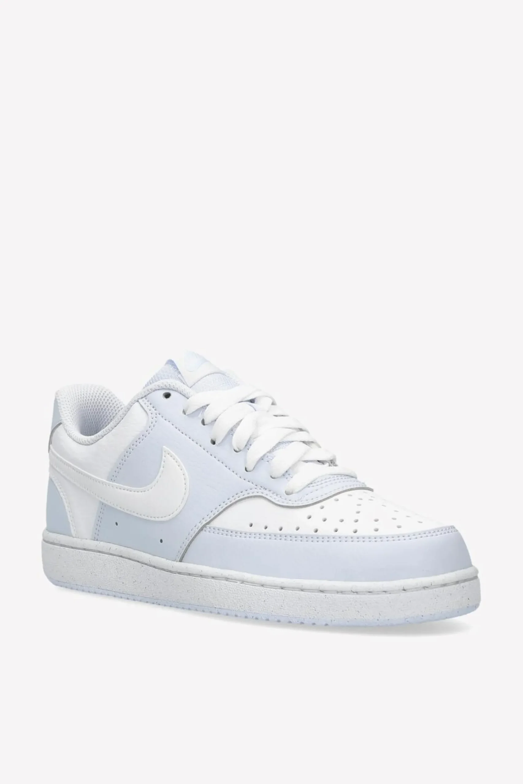 Nike Court Vision Low