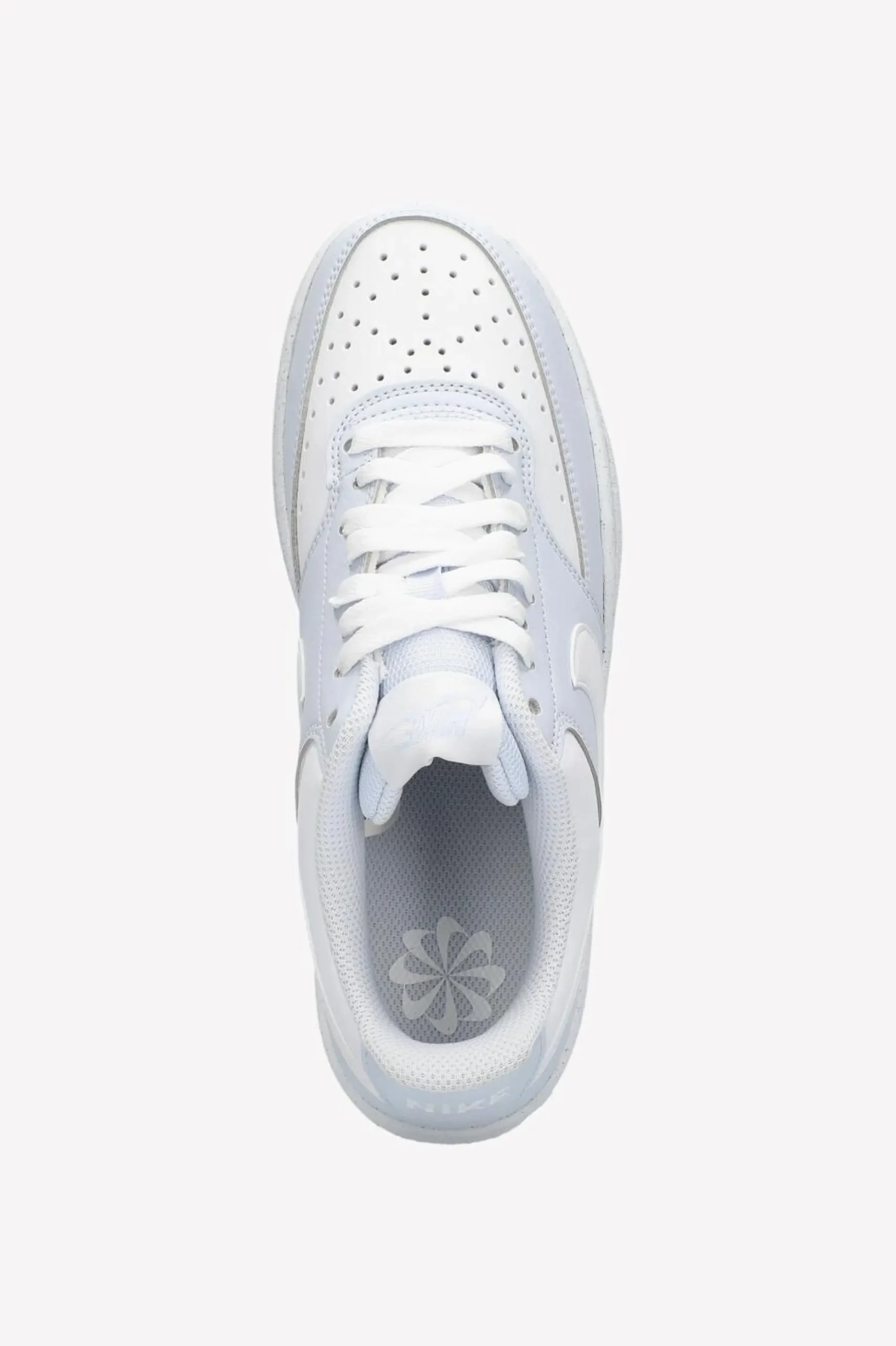 Nike Court Vision Low
