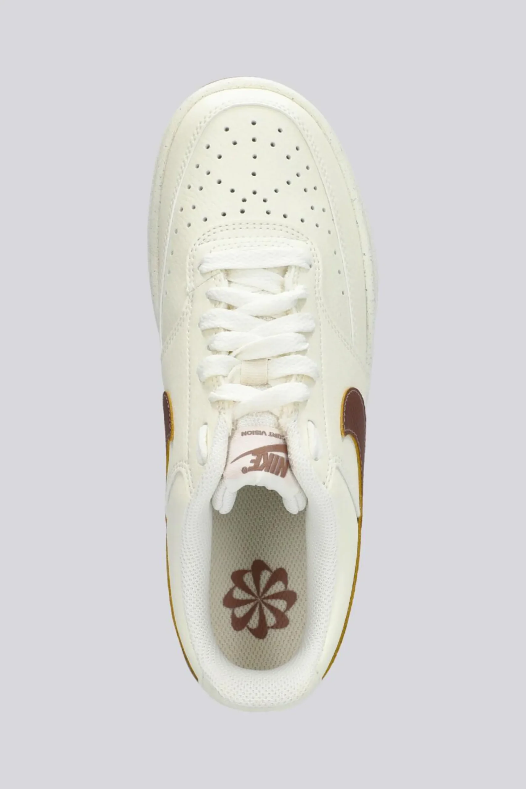Nike Court Vision Low