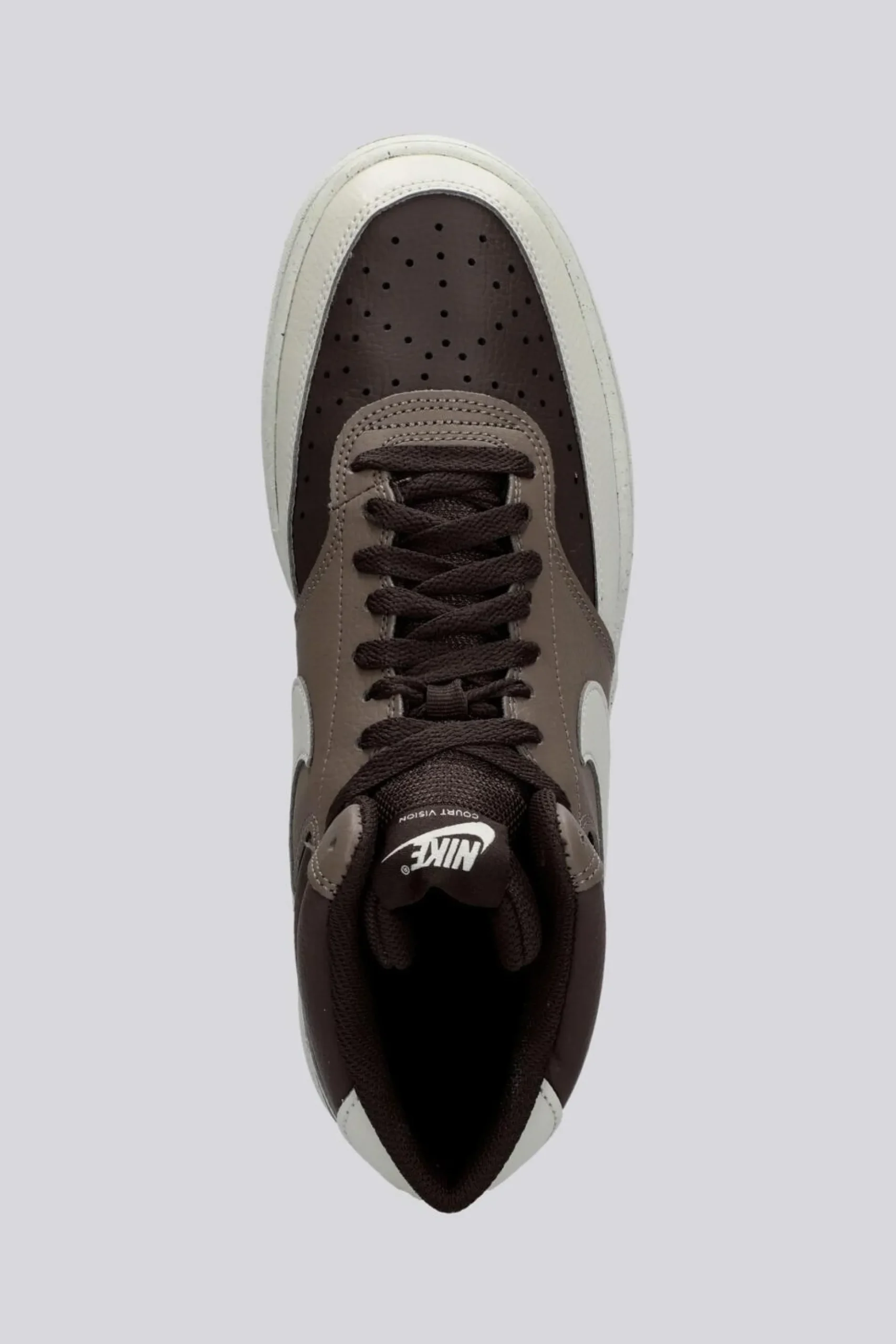 Nike Court Vision Mid
