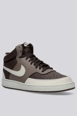 Nike Court Vision Mid