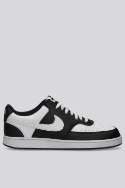 Nike Court Vision Panda Low