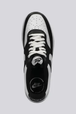 Nike Court Vision Panda Low
