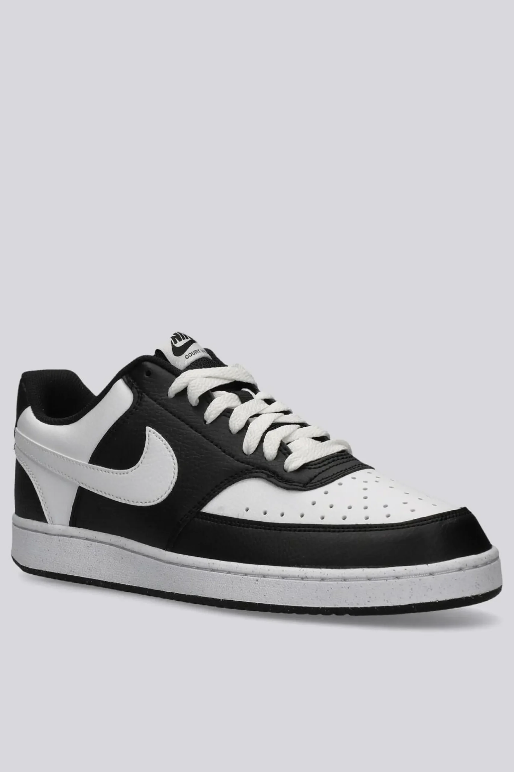 Nike Court Vision Panda Low