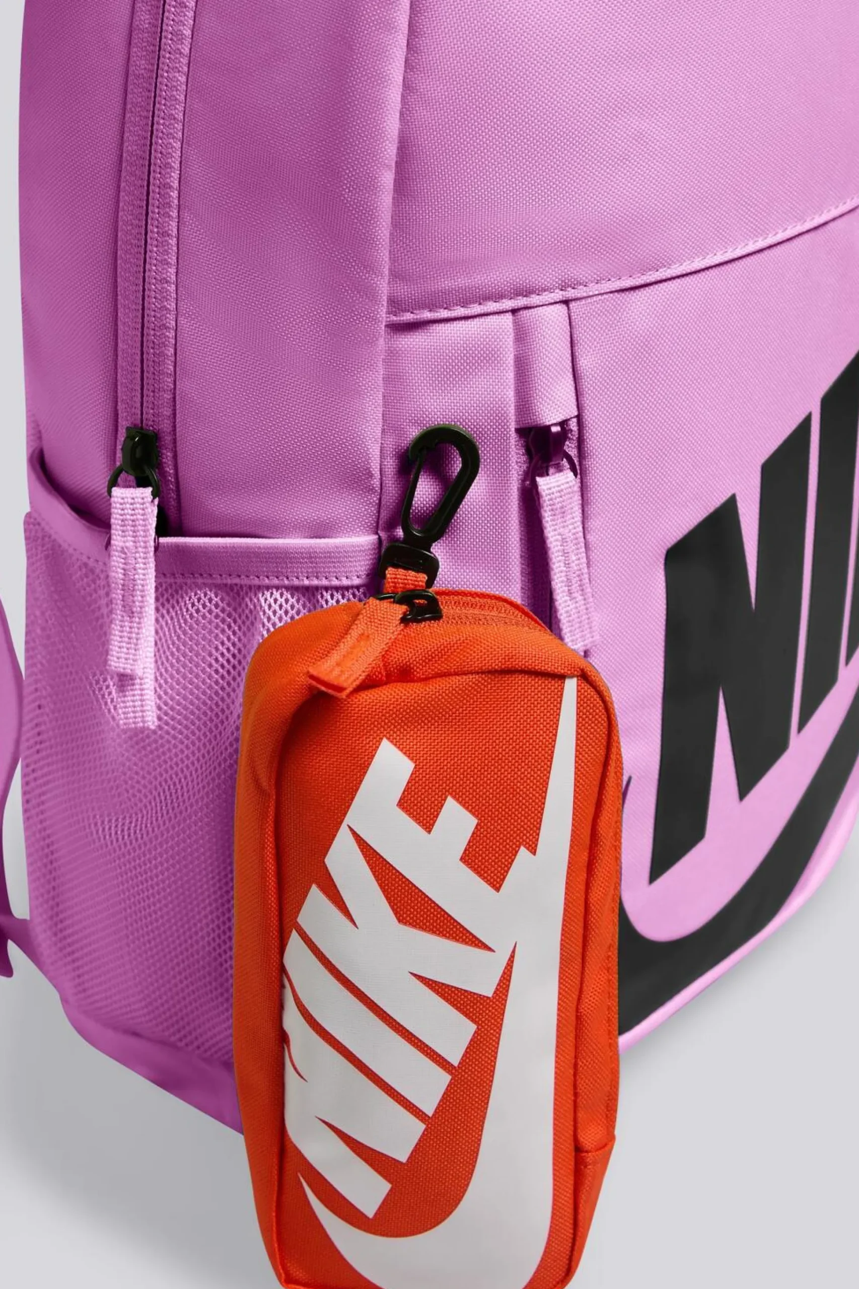 Nike Elemental