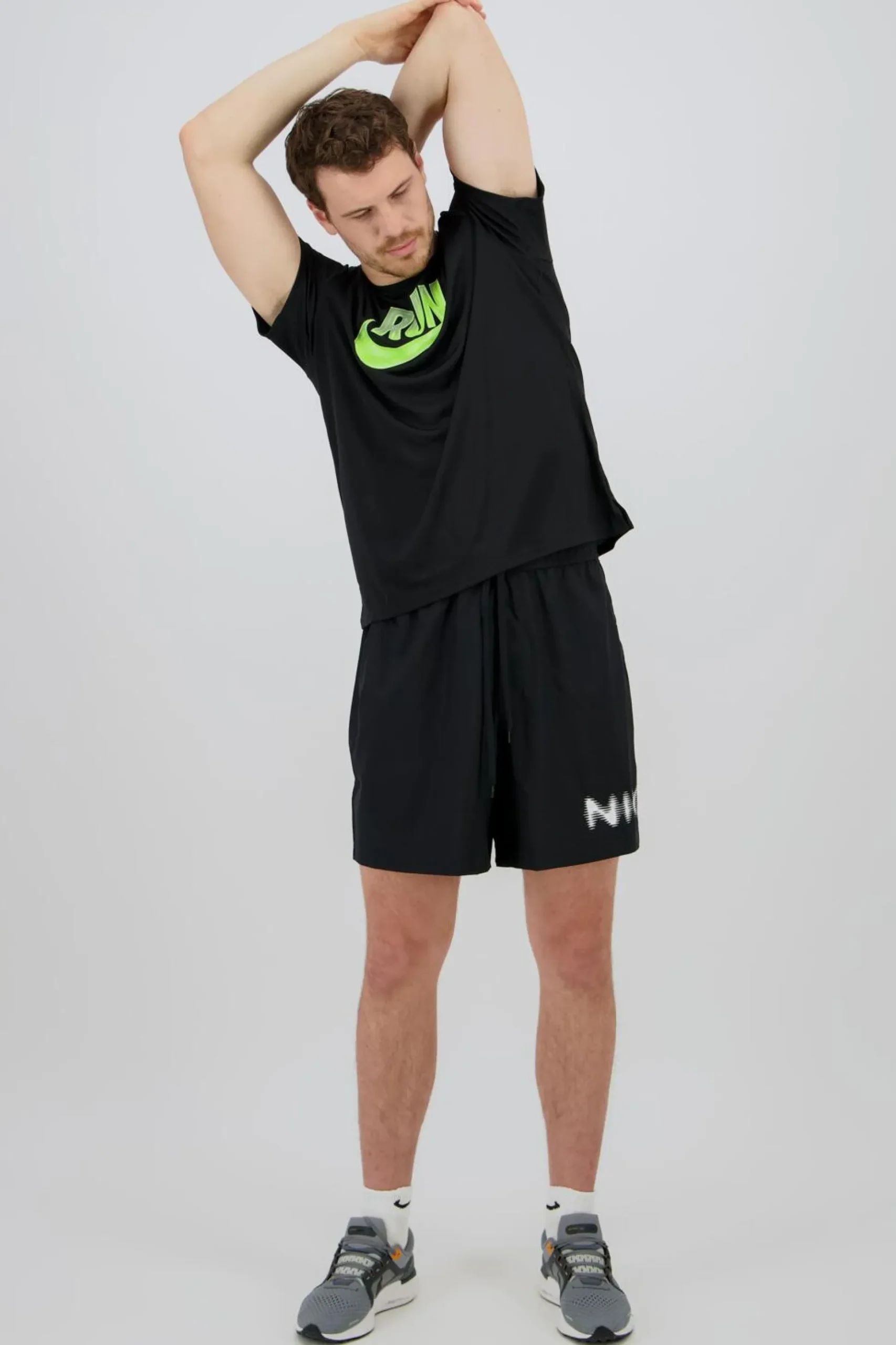 Nike Energy