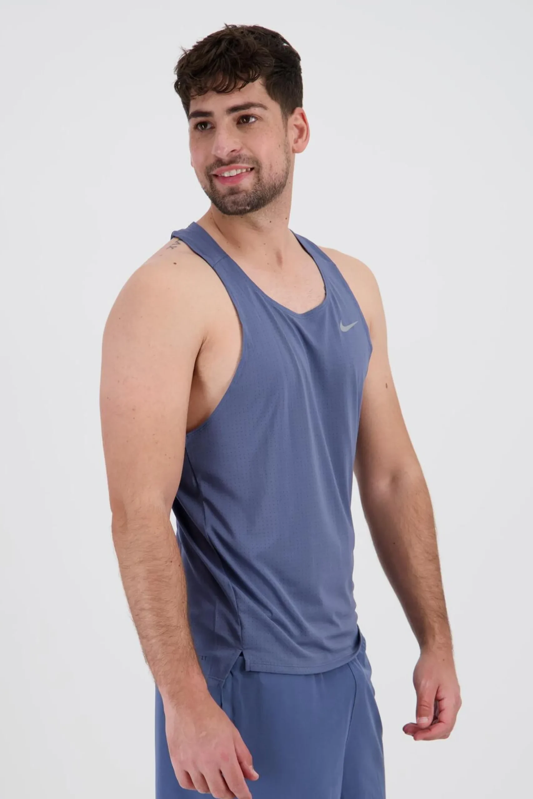 Nike Fast