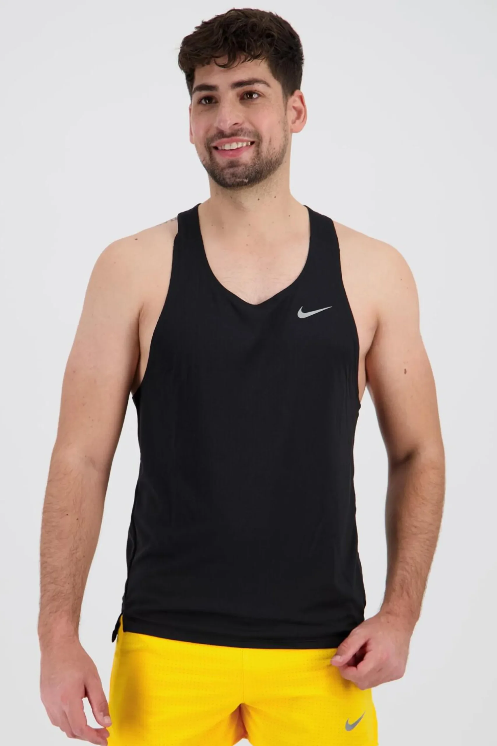 Nike Fast