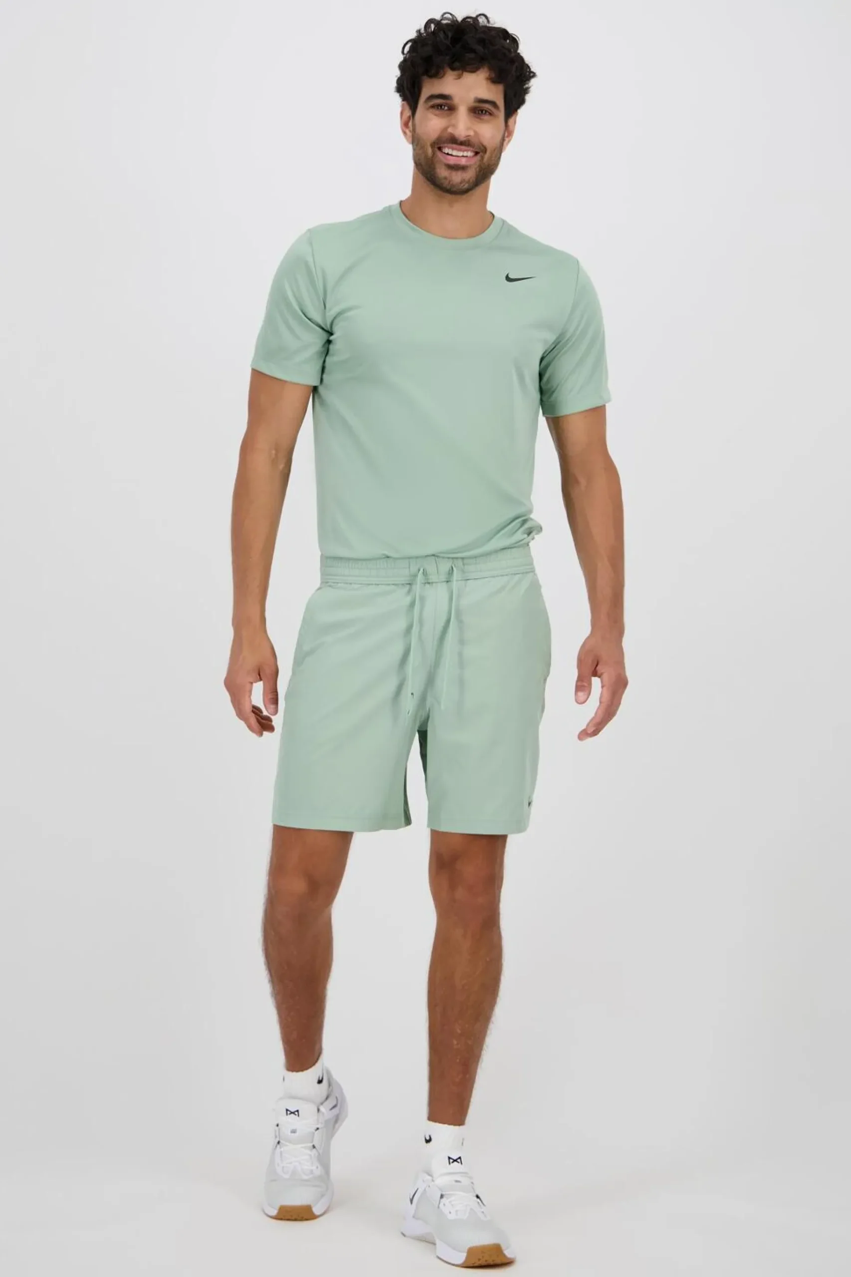 Nike Form
