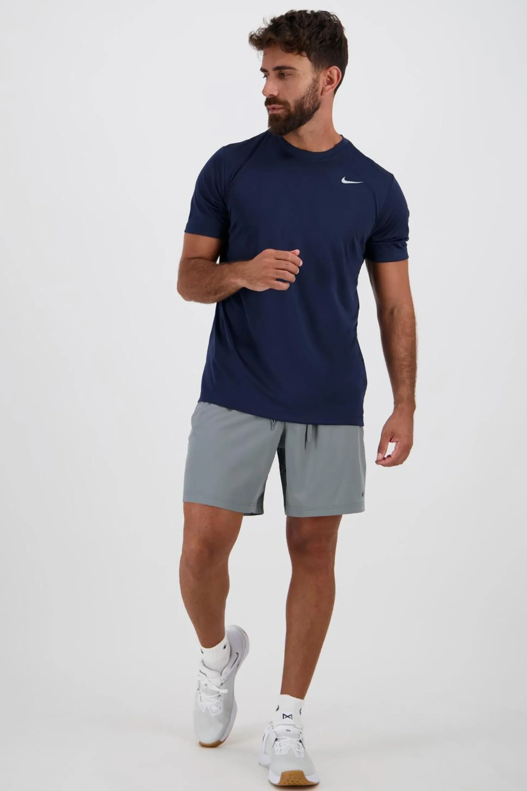 Nike Form