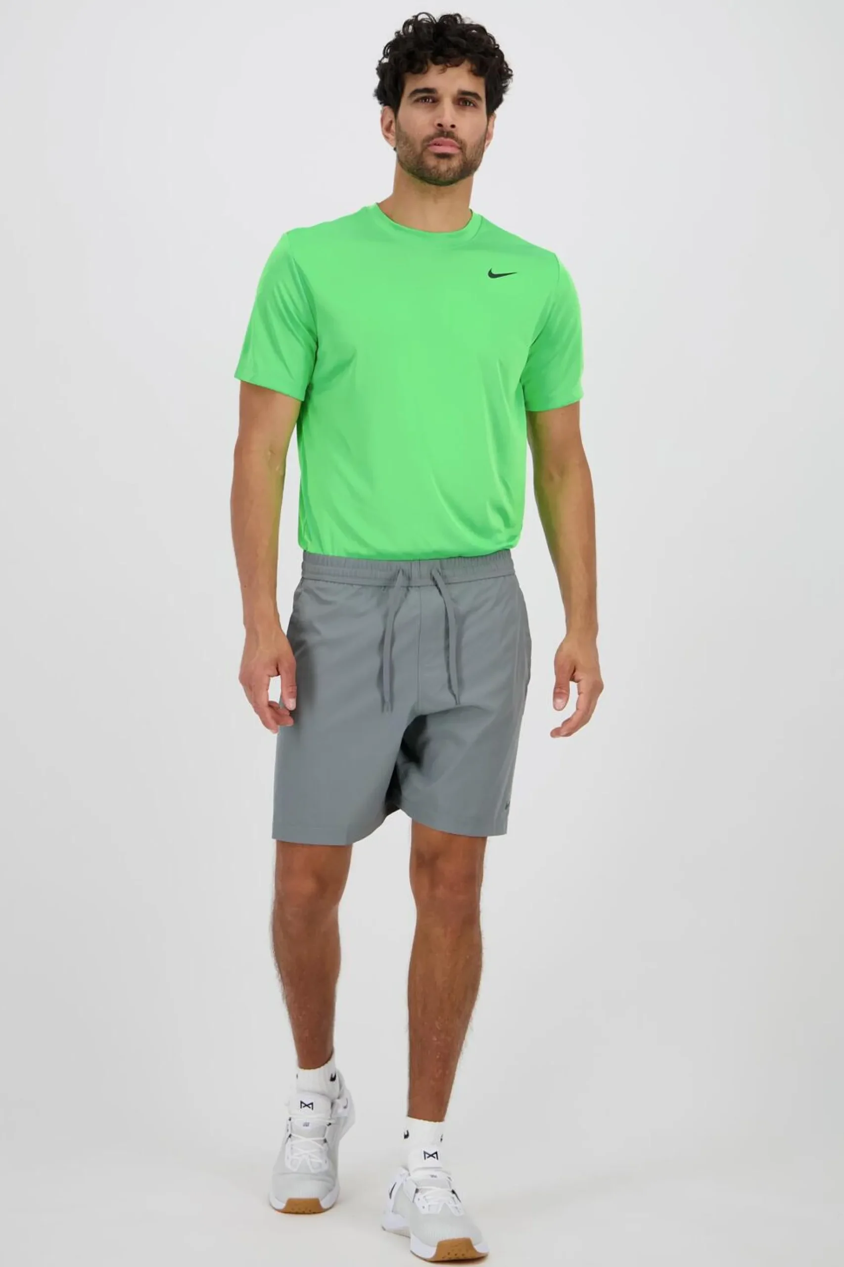 Nike Form Gfx Fill