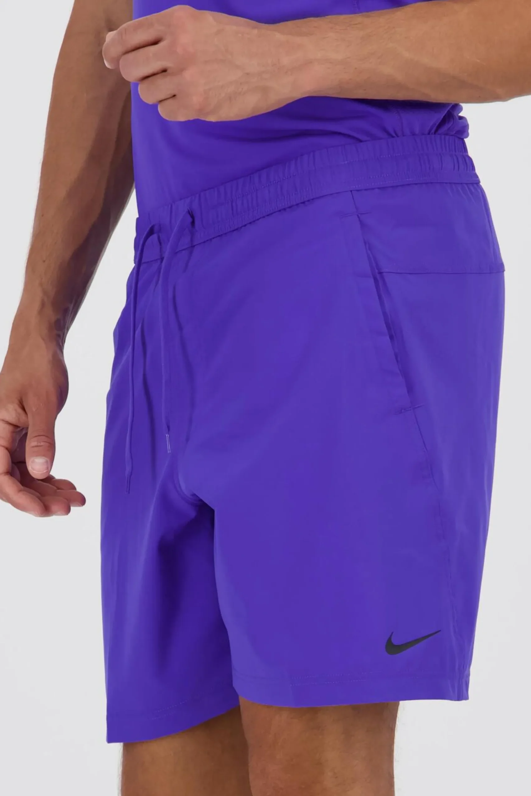 Nike Form Gfx Fill