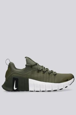 Nike Free Metcon 6