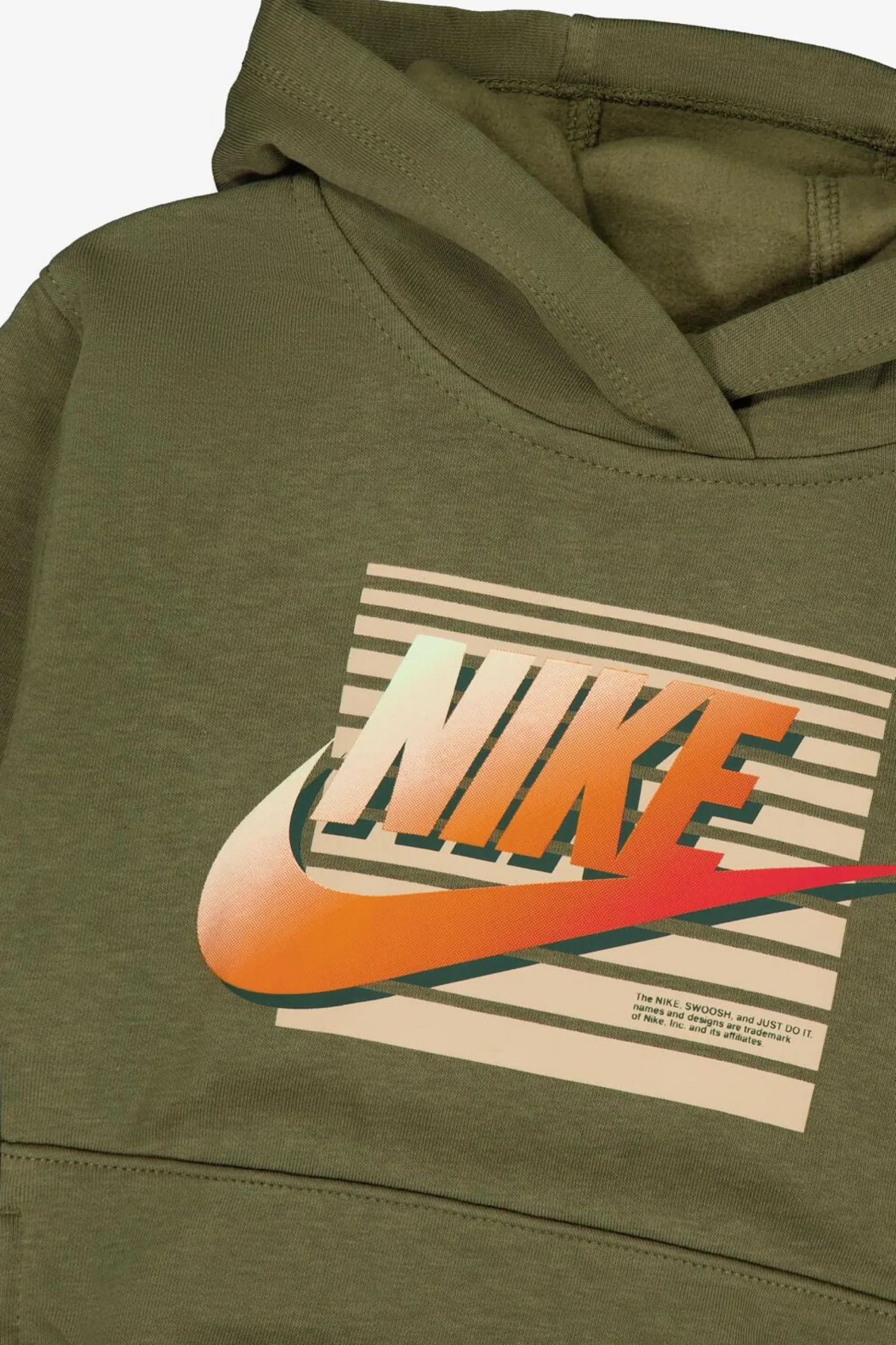 Nike Futura