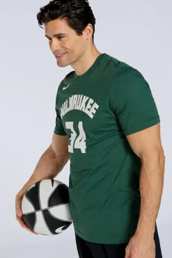 Nike G Antetokounpo Bucks