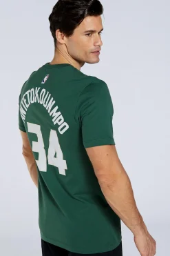 Nike G Antetokounpo Bucks