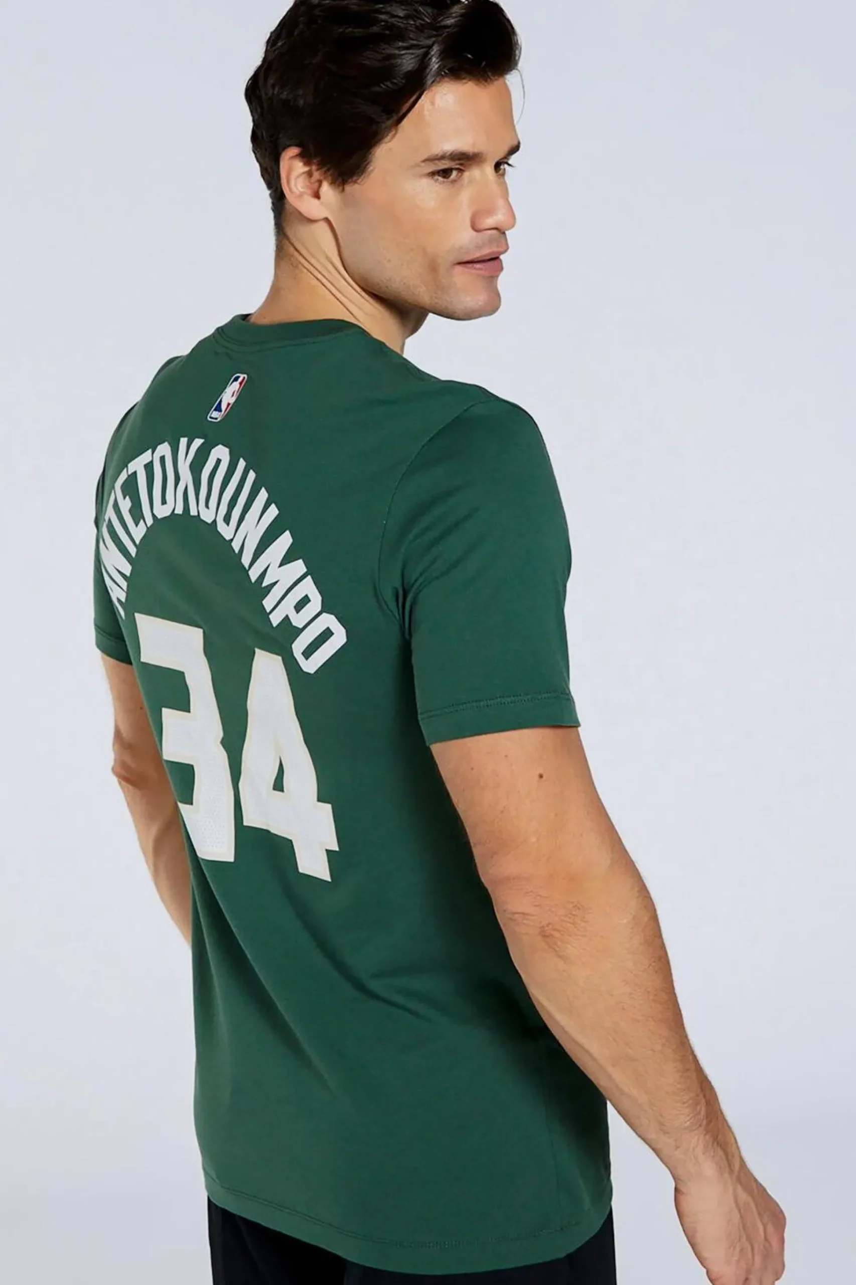 Nike G Antetokounpo Bucks