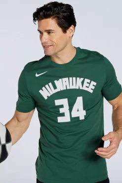 Nike G Antetokounpo Bucks