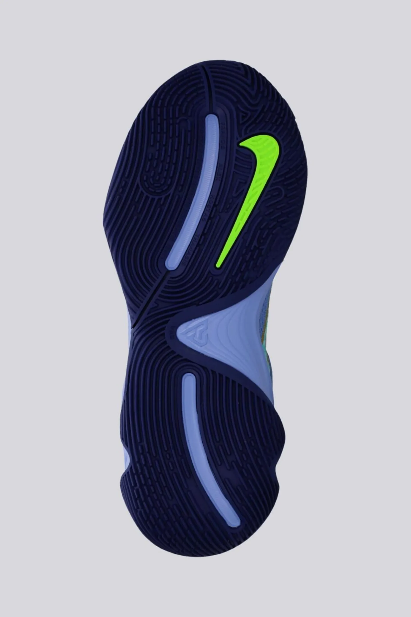 Nike Giannis Immortality 4