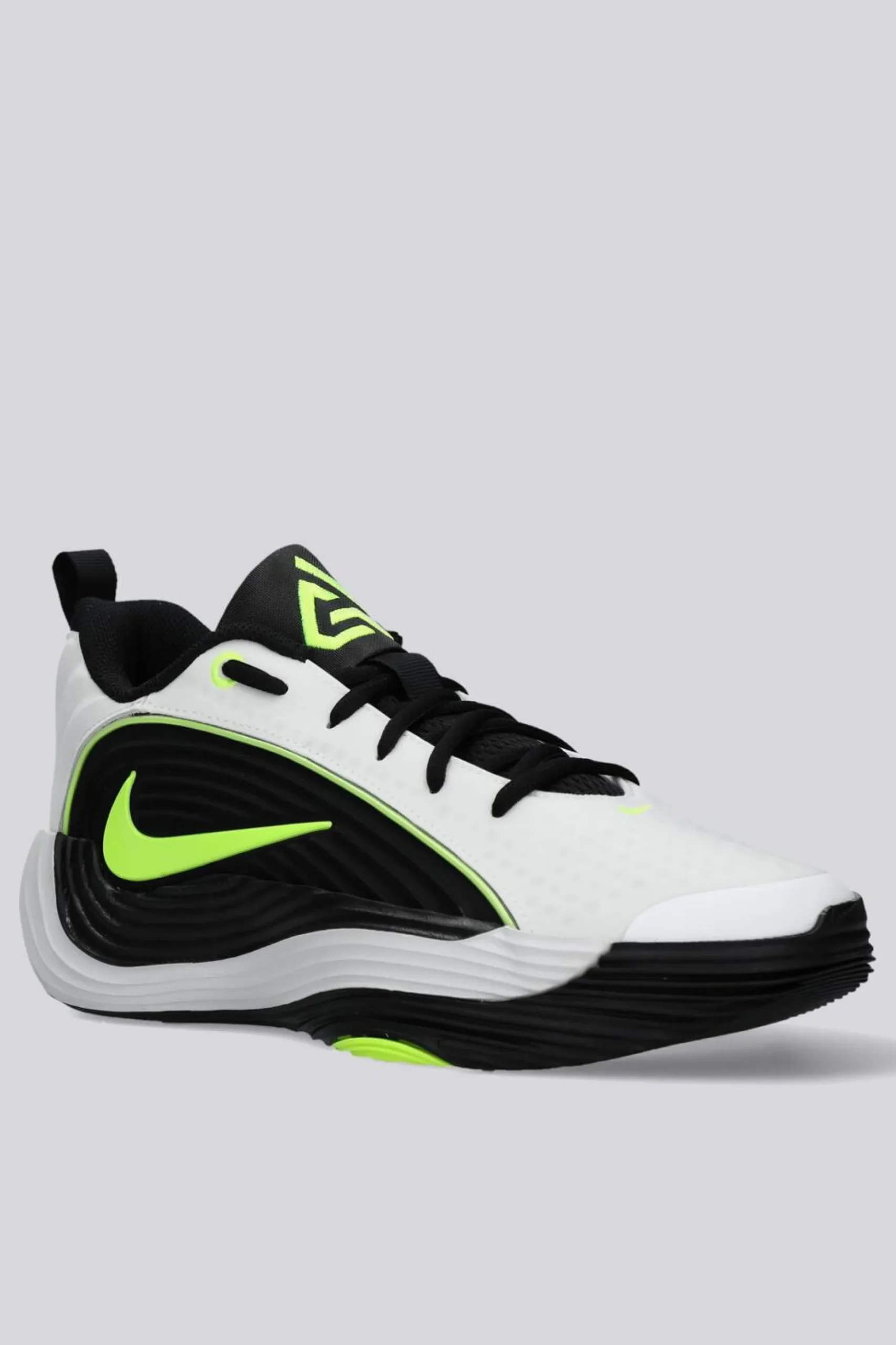 Nike Giannis Immortality 5