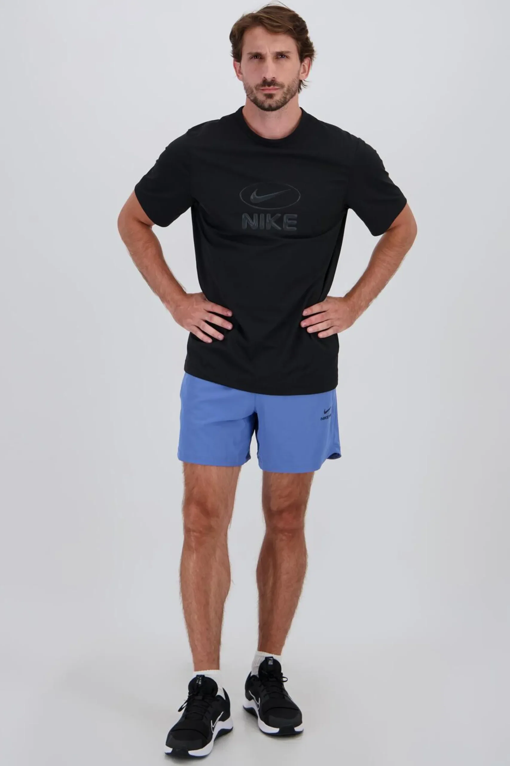 Nike Hyverse