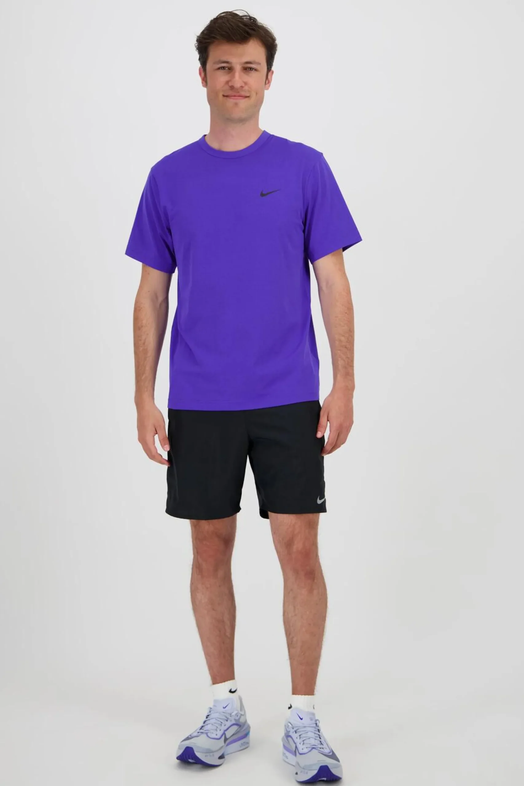 Nike Hyverse