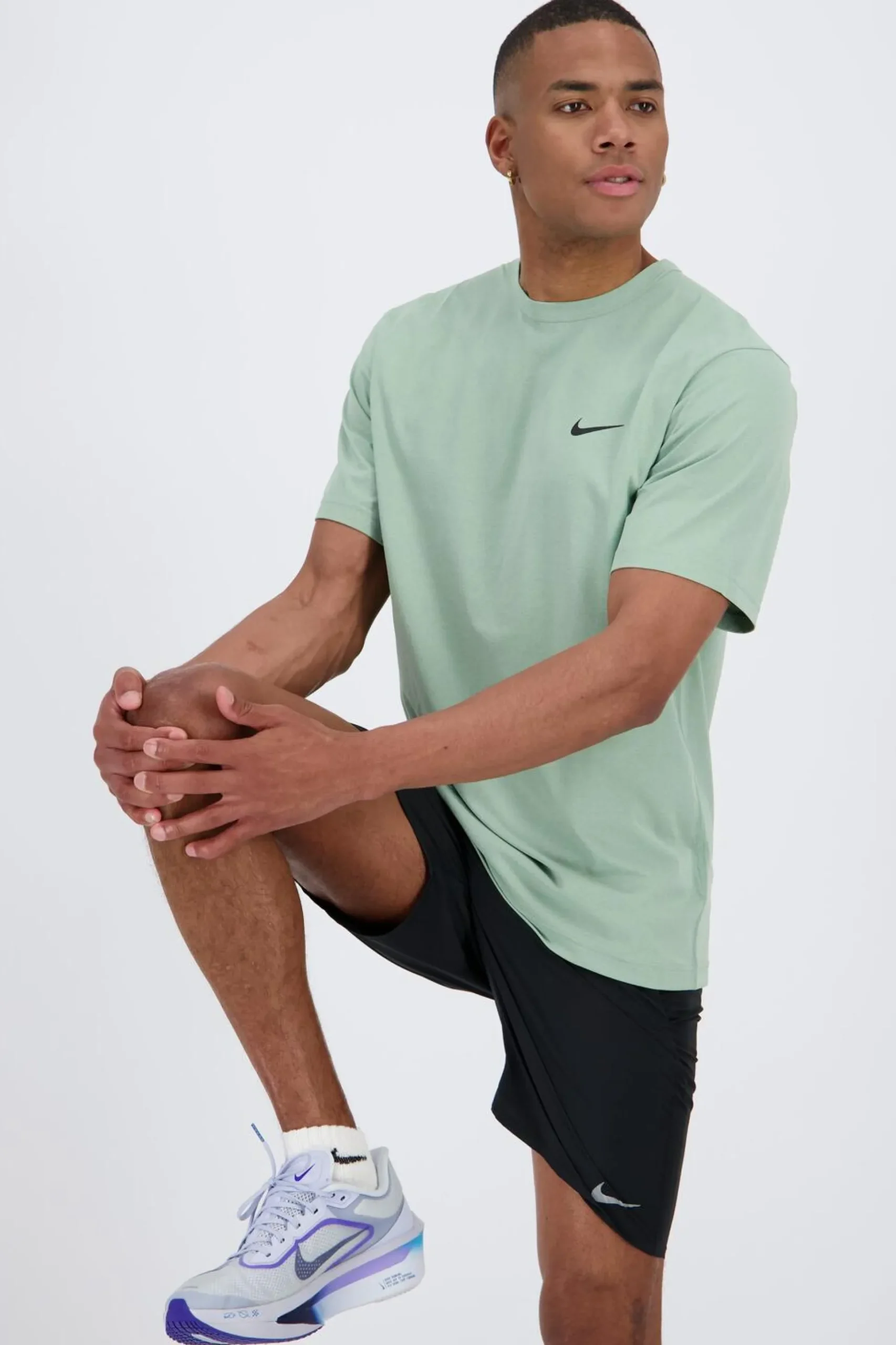 Nike Hyverse