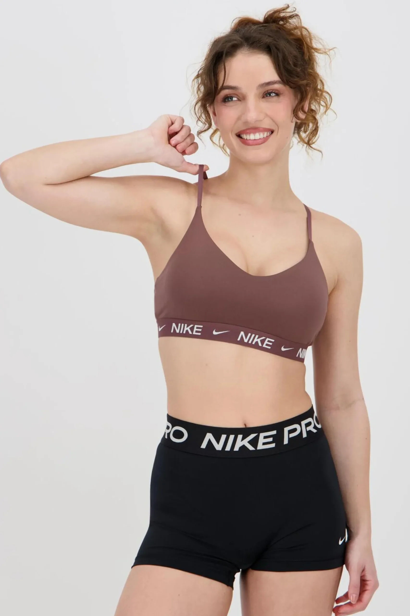 Nike Indy
