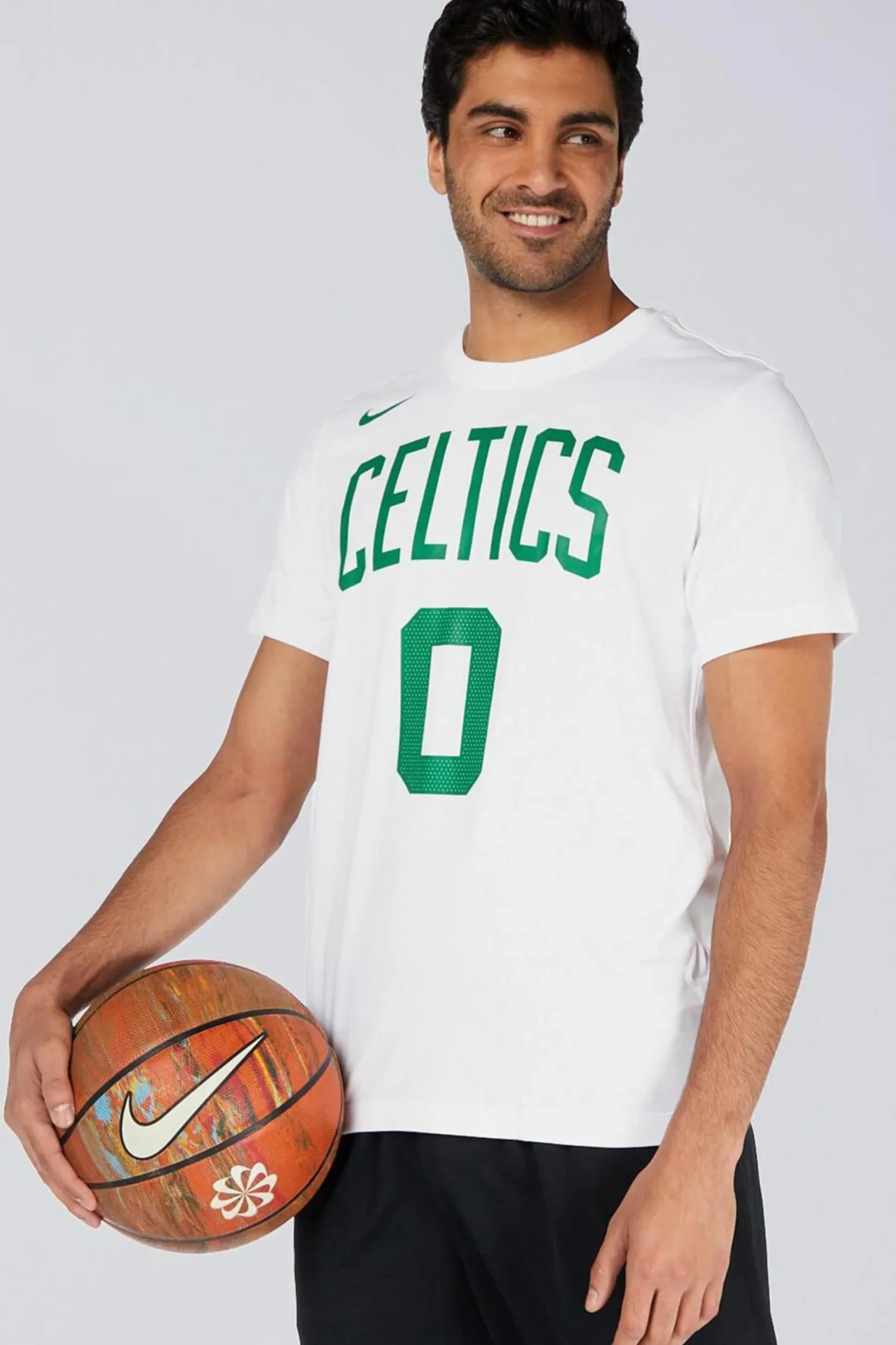 Nike J Tatum Celtics
