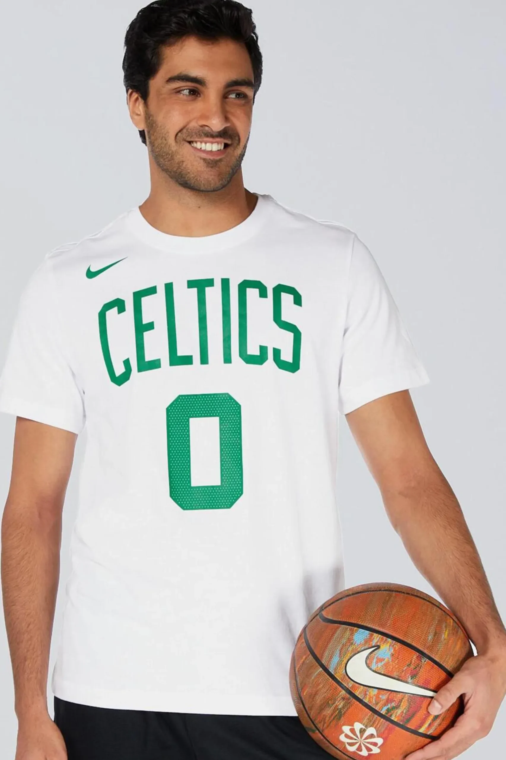 Nike J Tatum Celtics