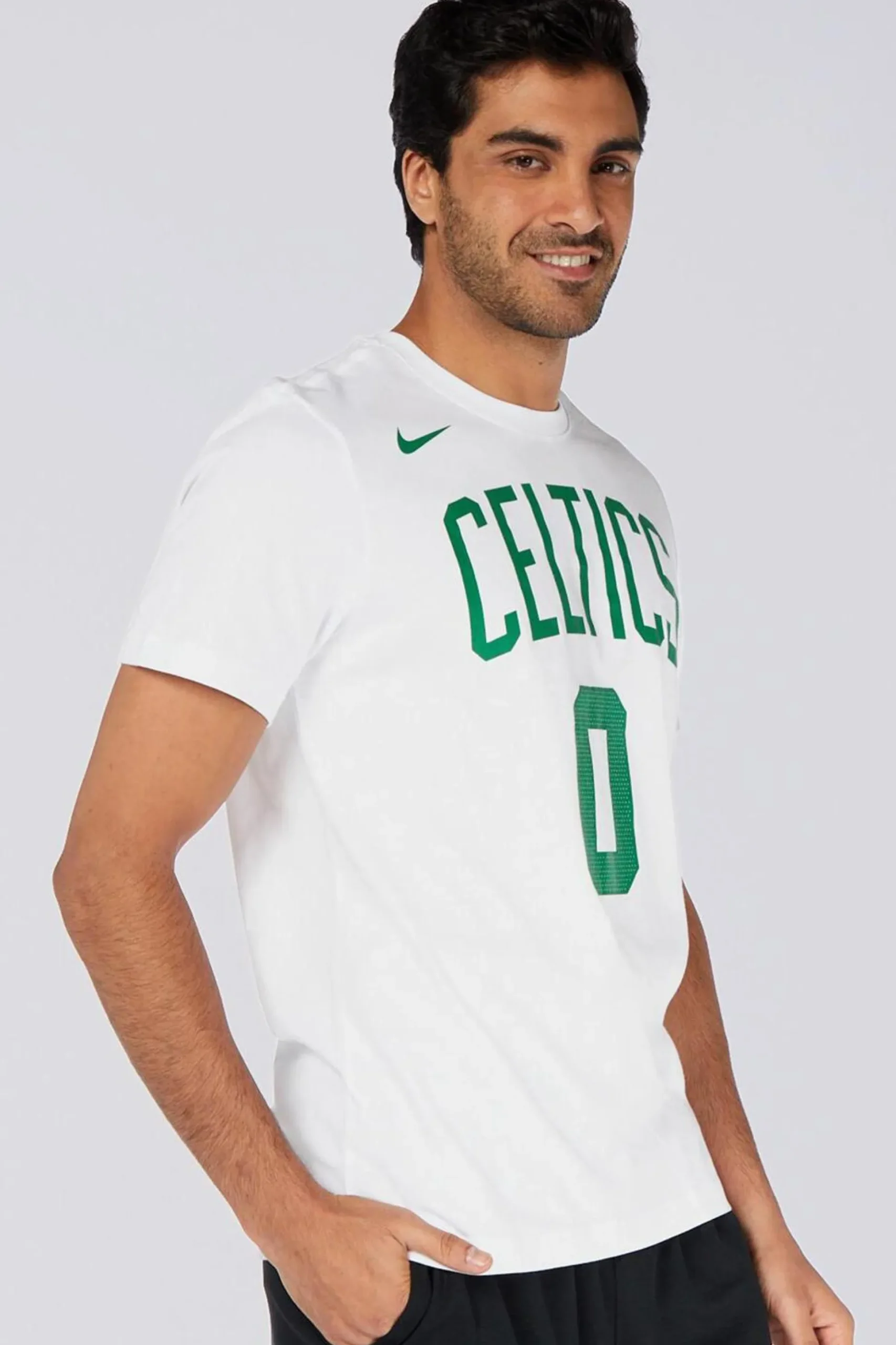 Nike J Tatum Celtics