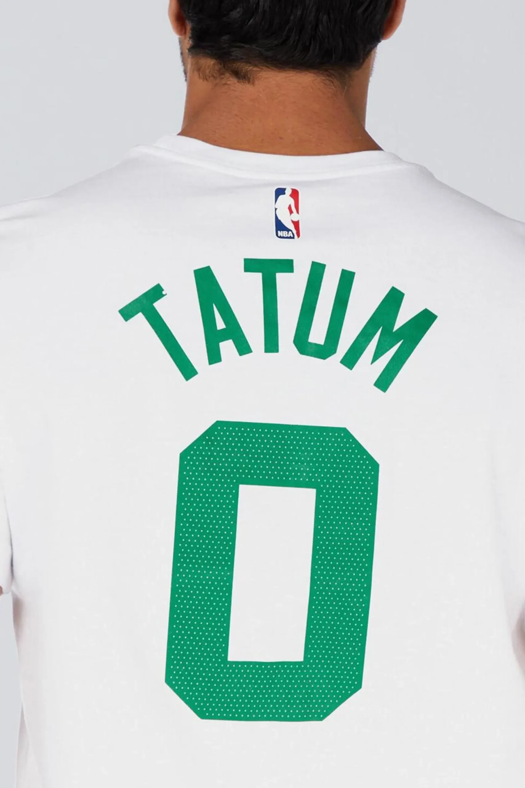 Nike J Tatum Celtics