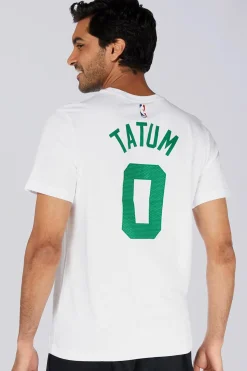 Nike J Tatum Celtics