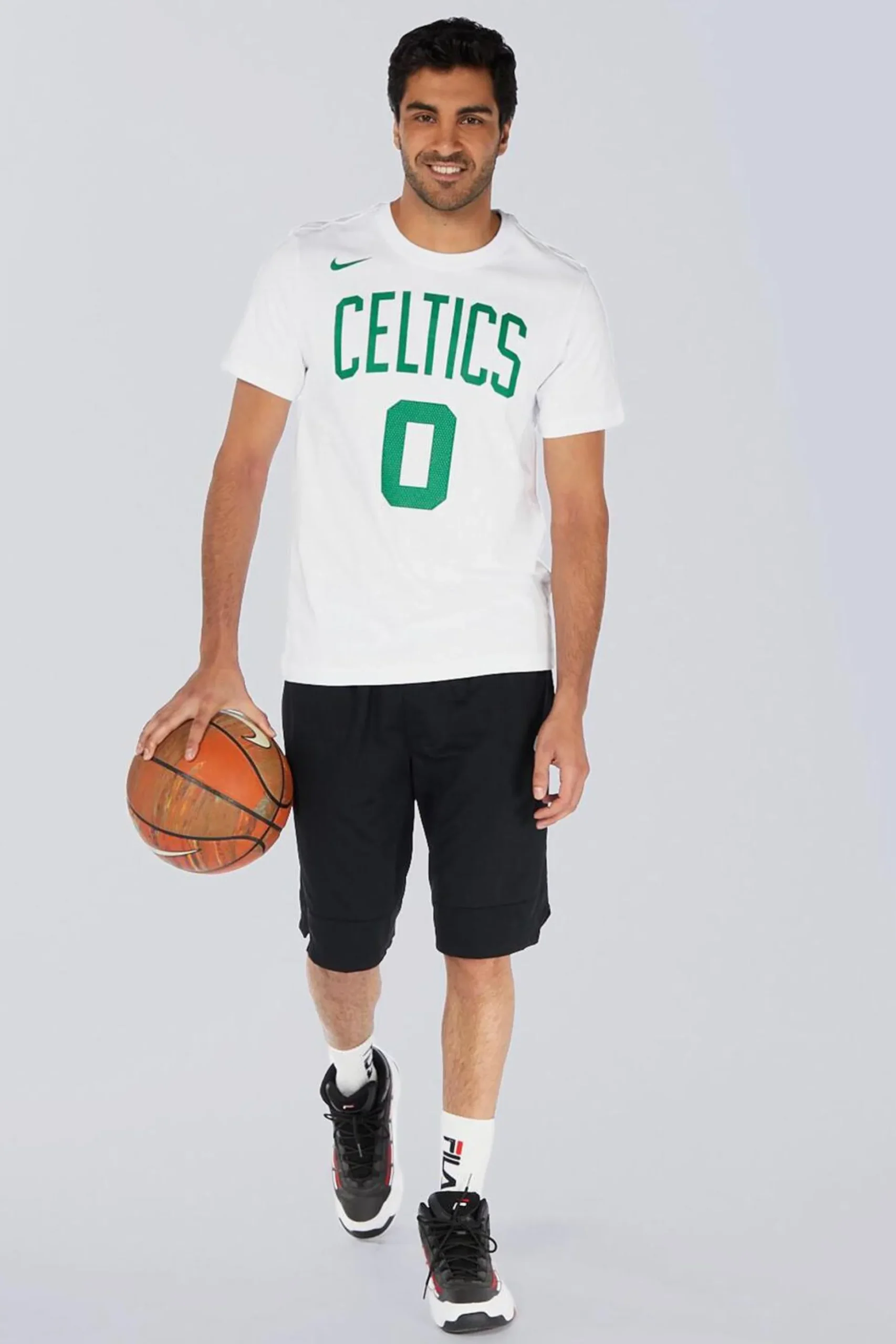 Nike J Tatum Celtics