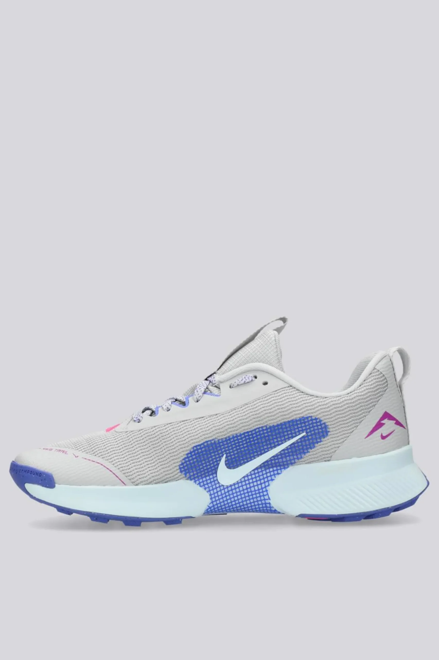Nike Juniper Trail 3