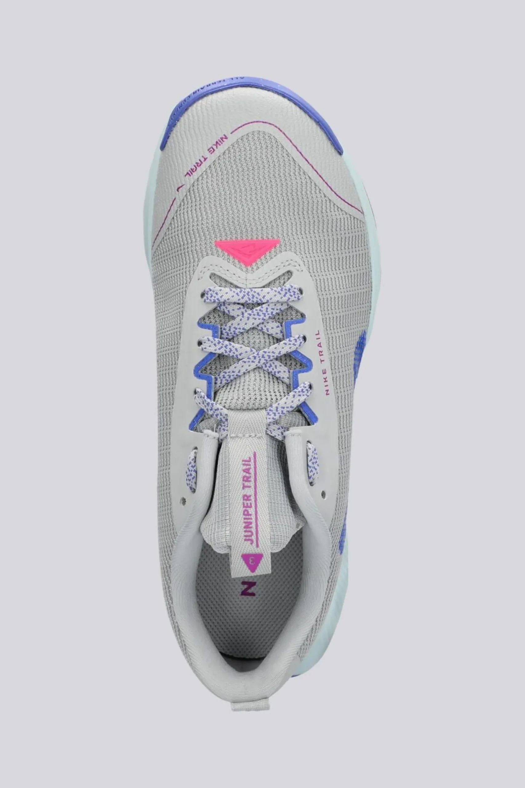 Nike Juniper Trail 3