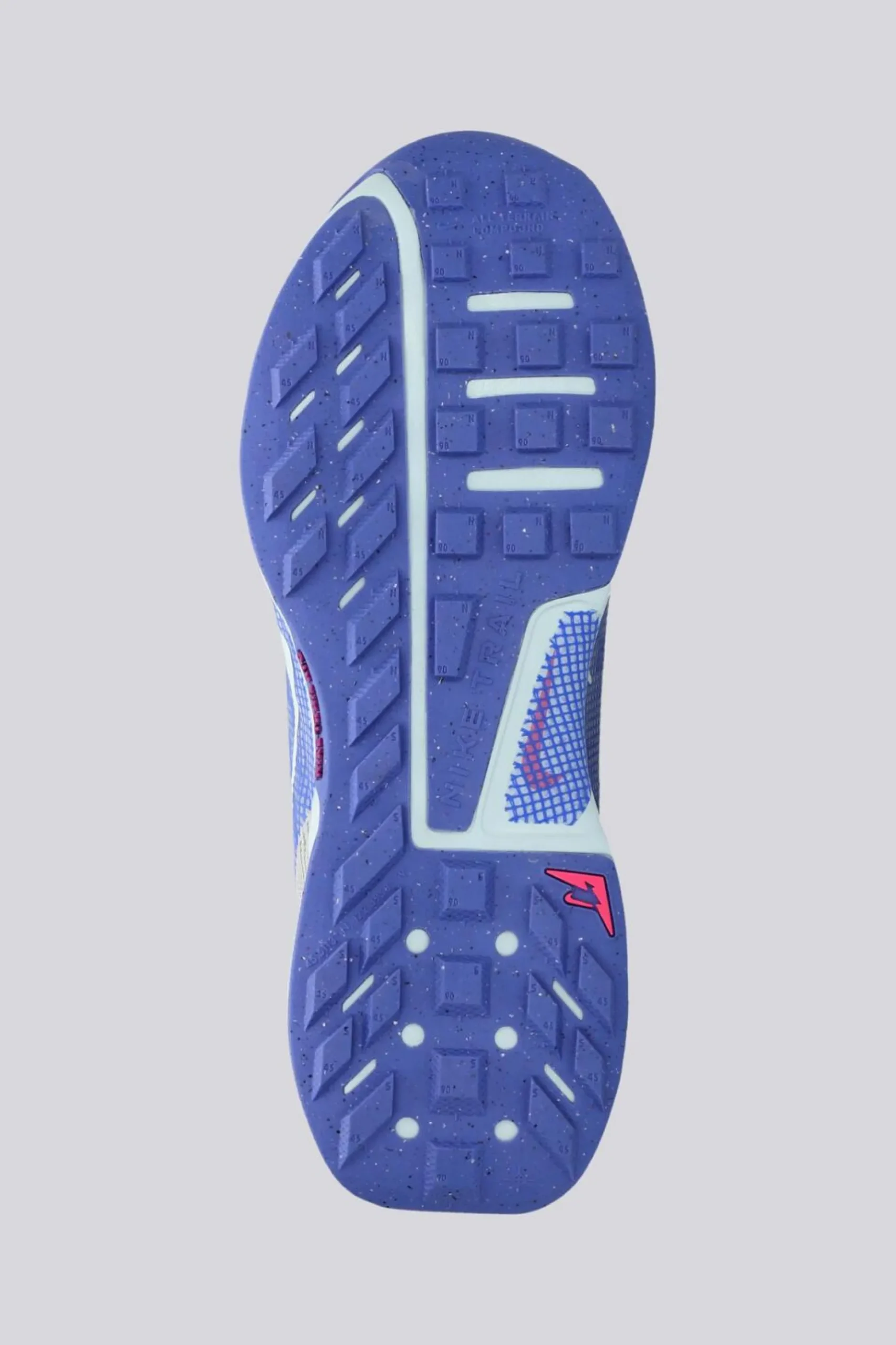 Nike Juniper Trail 3