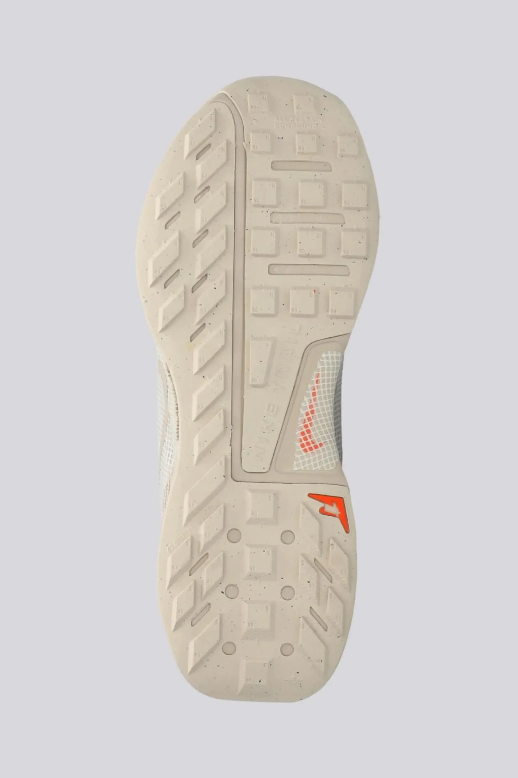 Nike Juniper Trail 3