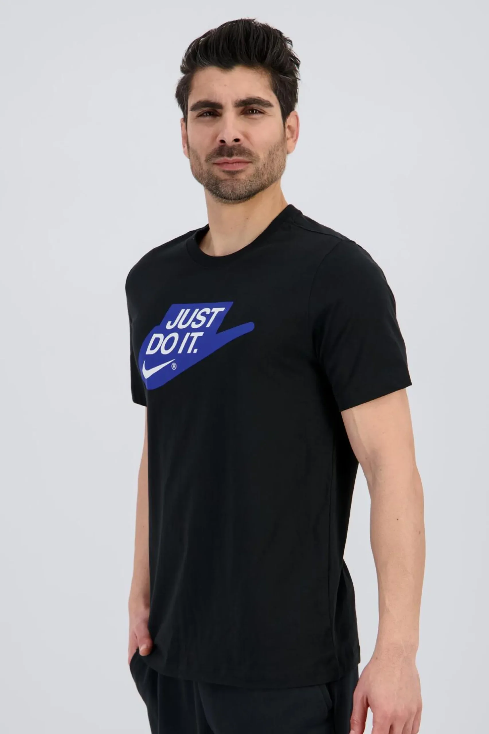 Nike Just Do It