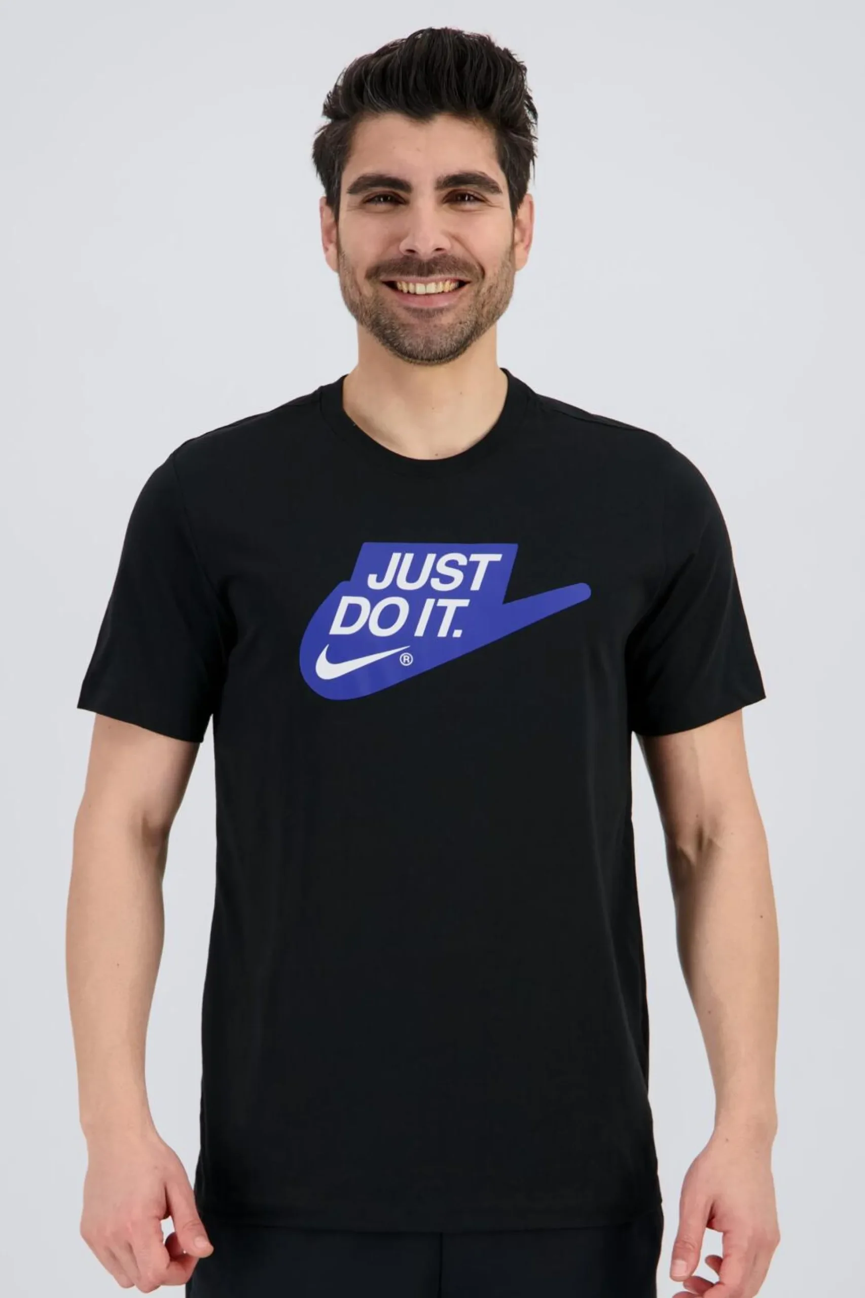 Nike Just Do It