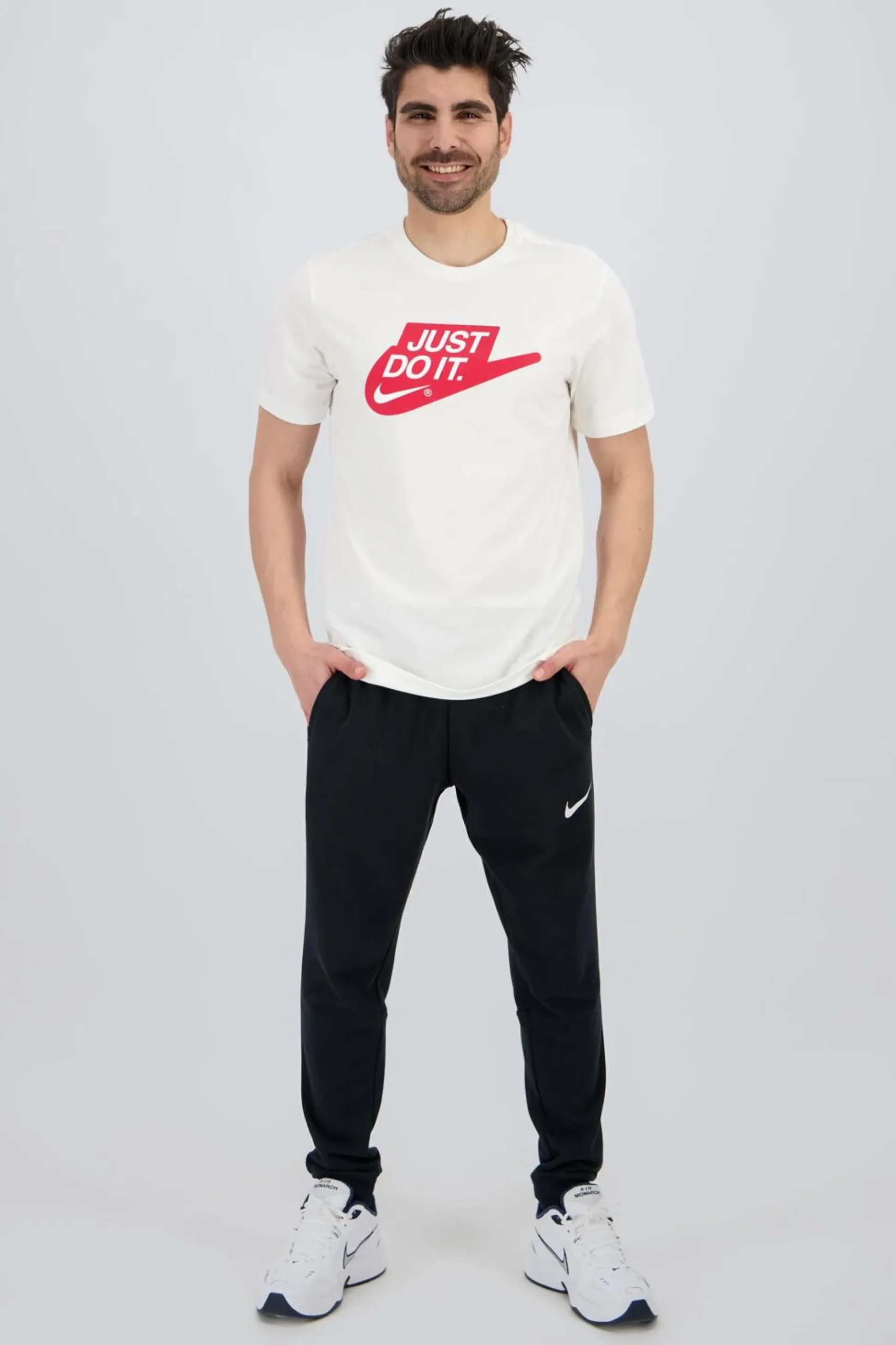 Nike Just Do It