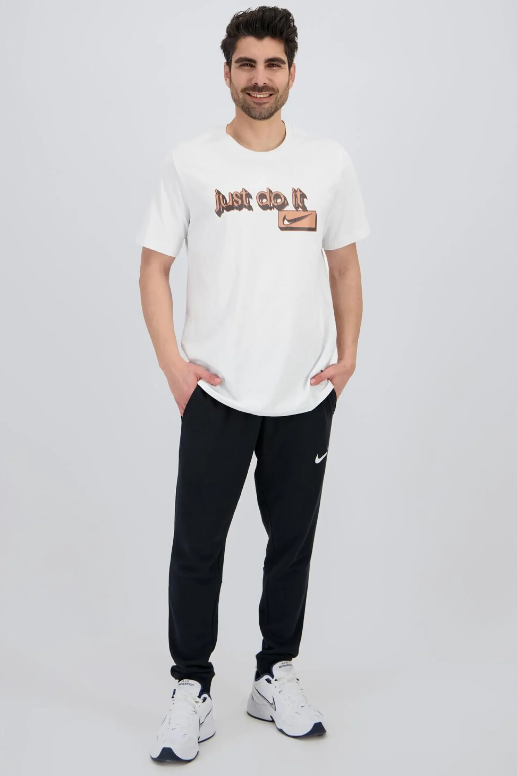 Nike Just Do It Box