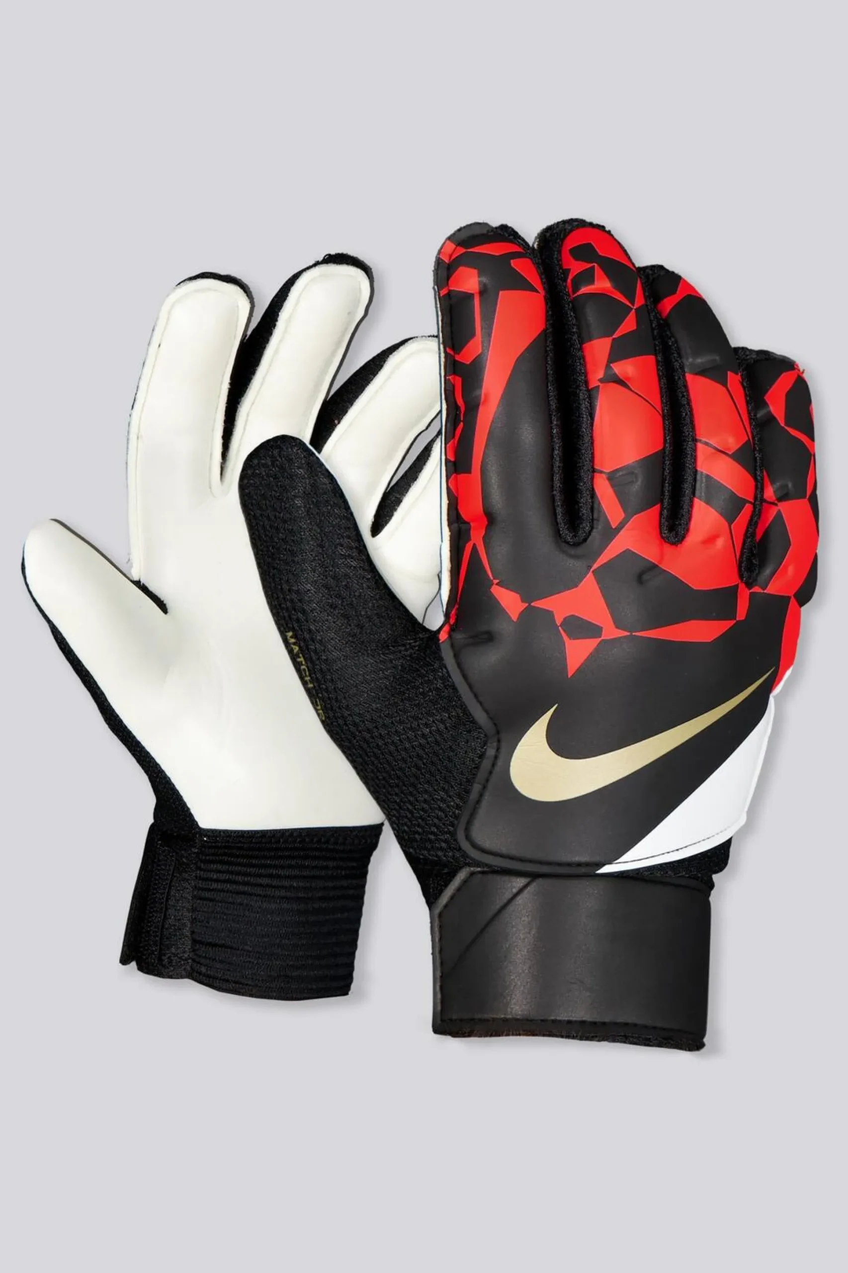 Nike Match