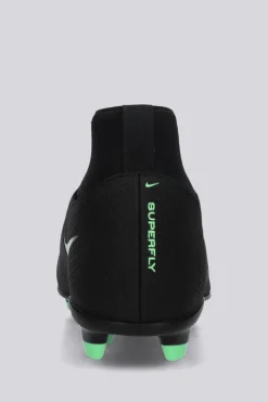 Nike Mercurial