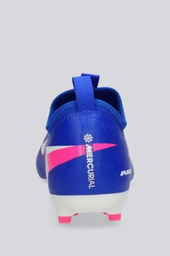Nike Mercurial Academy Vapor Fg Mg