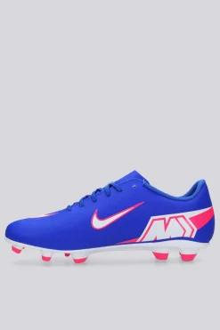 Nike Mercurial Club Vapor Fg Mg
