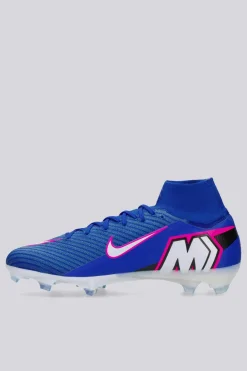 Nike Mercurial Elite Superfly Fg