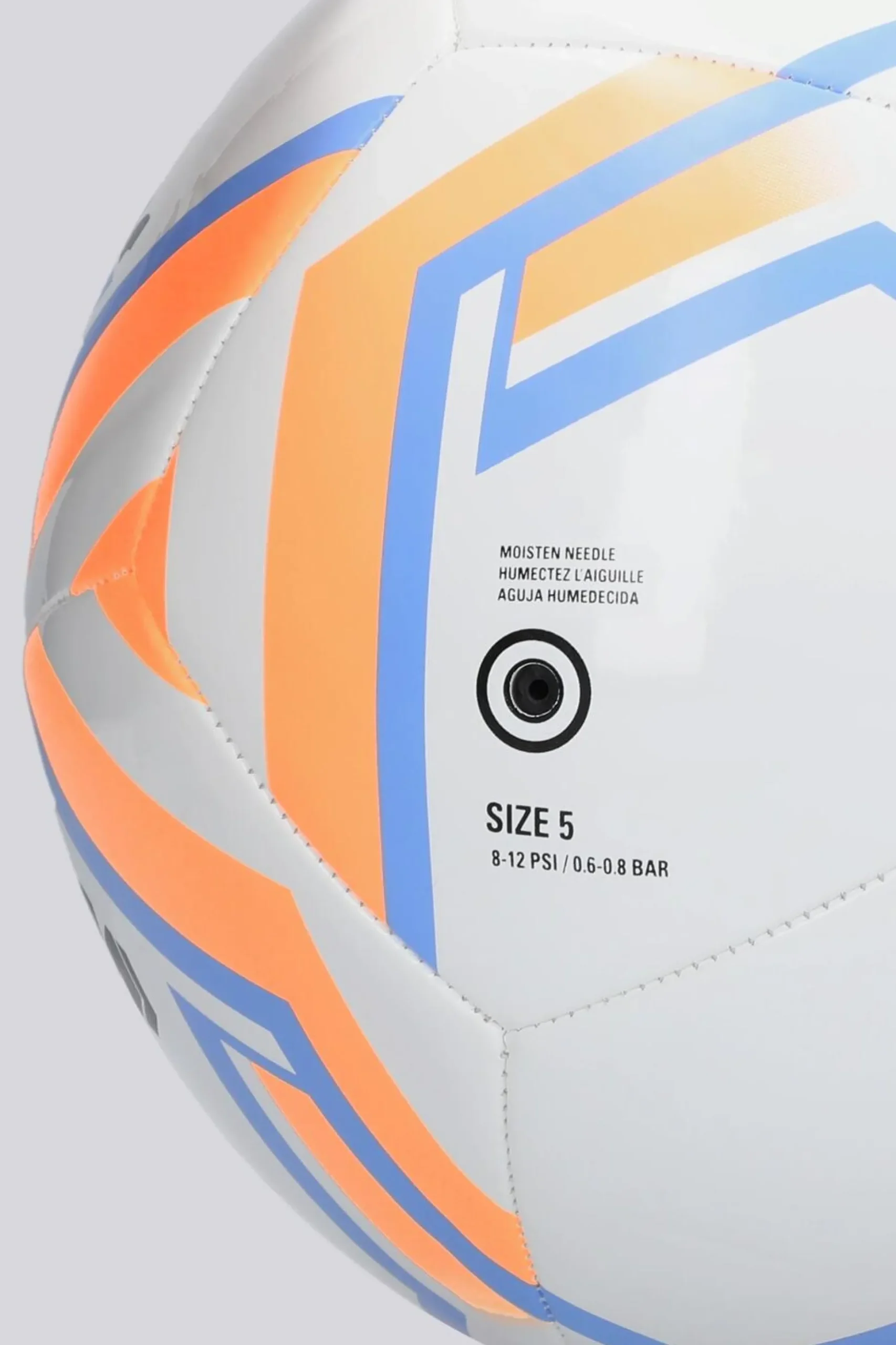 Nike Mercurial Fade