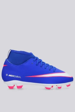 Nike Mercurial Superfly 10 Club Gf Mg